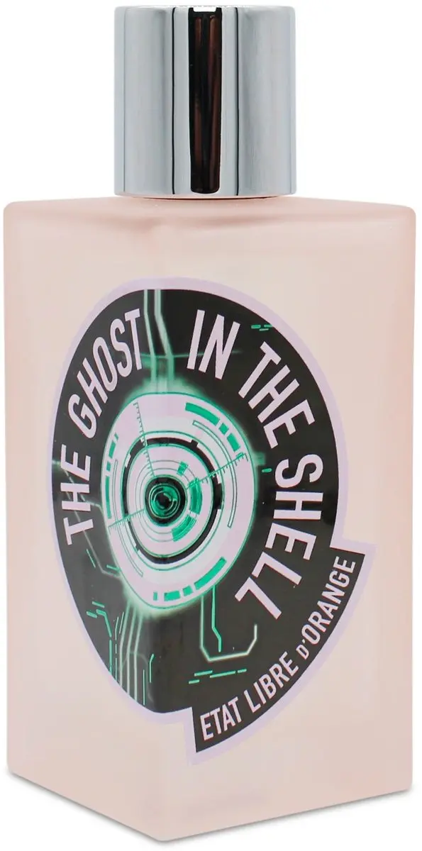 Etat Libre D'orange Ghost In The Shell Eau de Parfum 100ml - afbeelding 4 van 5