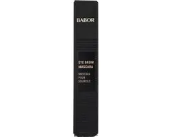 Babor Eye Brow Mascara #02 Medium - 3g - afbeelding 4 van 5