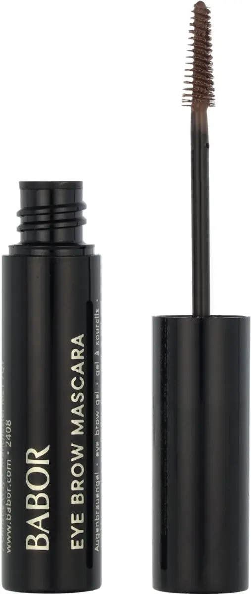 Babor Eye Brow Mascara #02 Medium - 3g - afbeelding 5 van 5