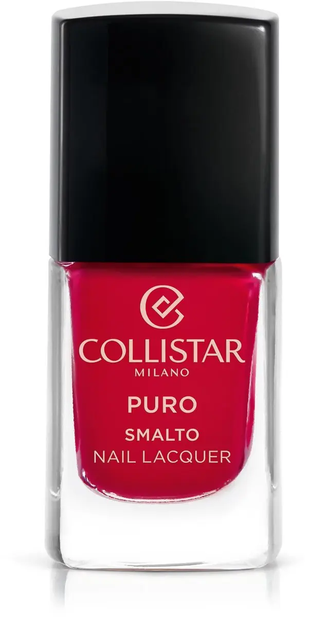Collistar Puro Smalto 111 Rosso Milano