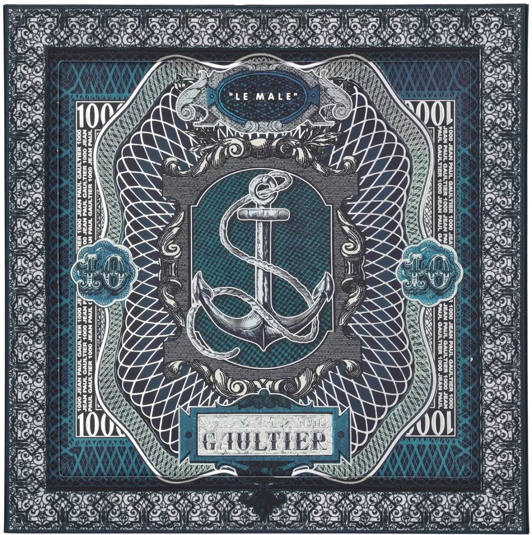 Jean Paul Gaultier Le Male Giftset