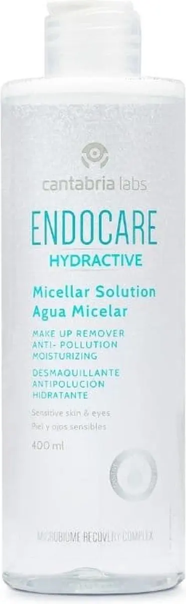 Endocare Hydractive Micellair Water 400ml