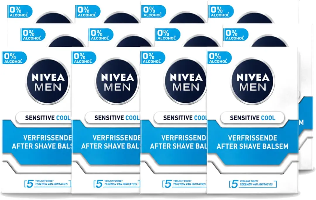 12 x Nivea