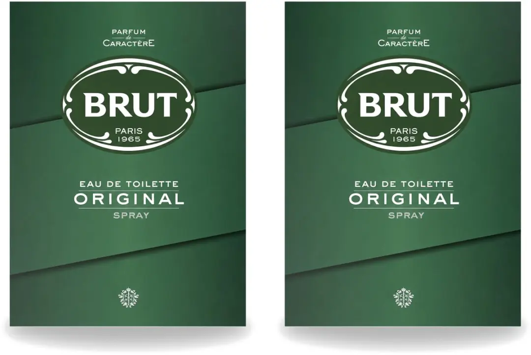 2 x Brut