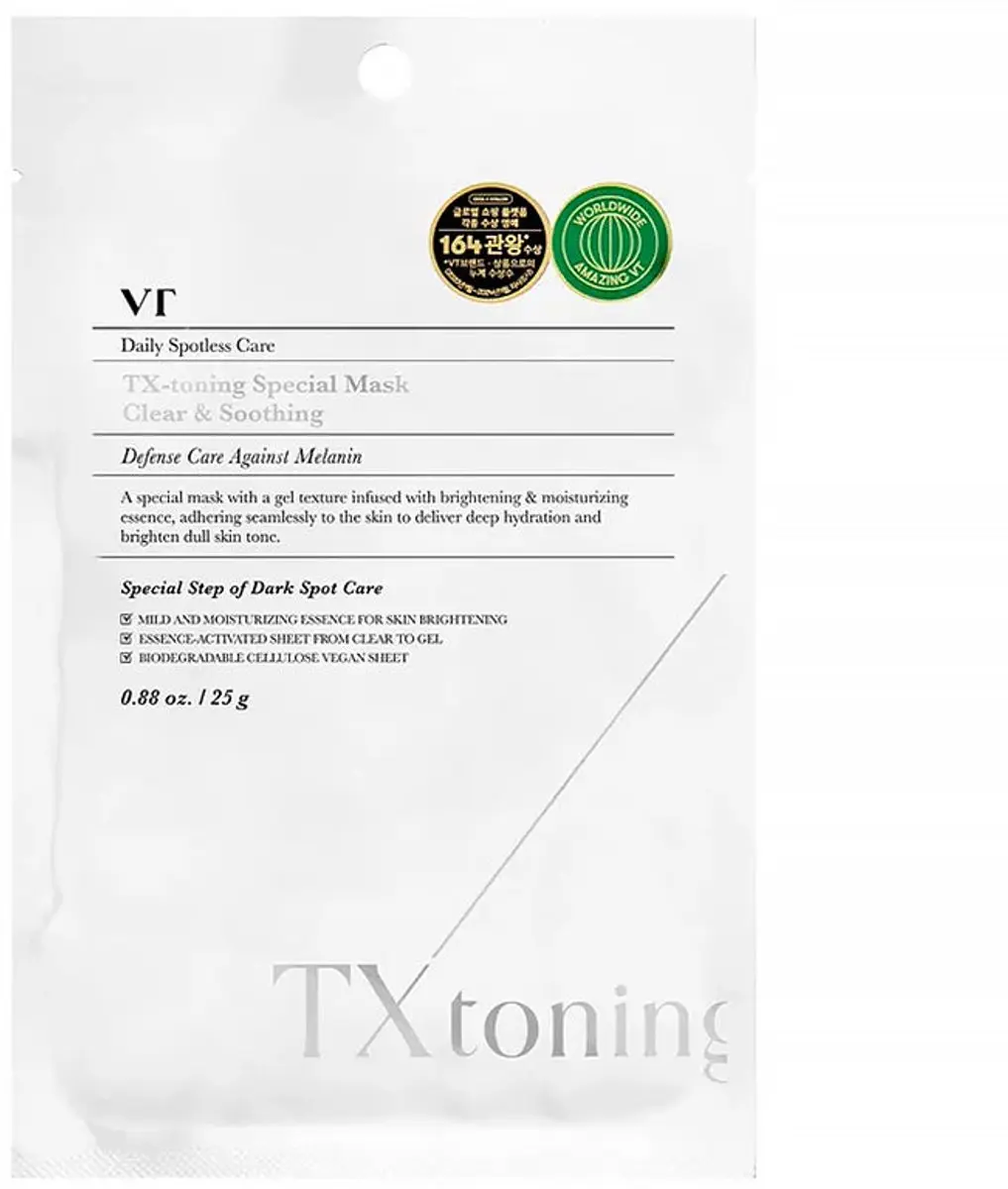 TX-Toning Special Mask