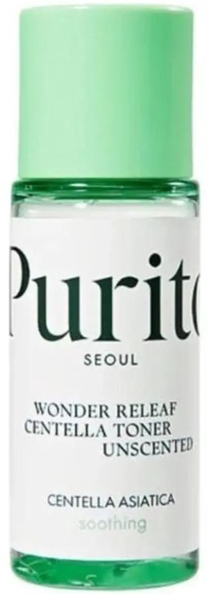 Purito Centella Unscented Toner 200ml