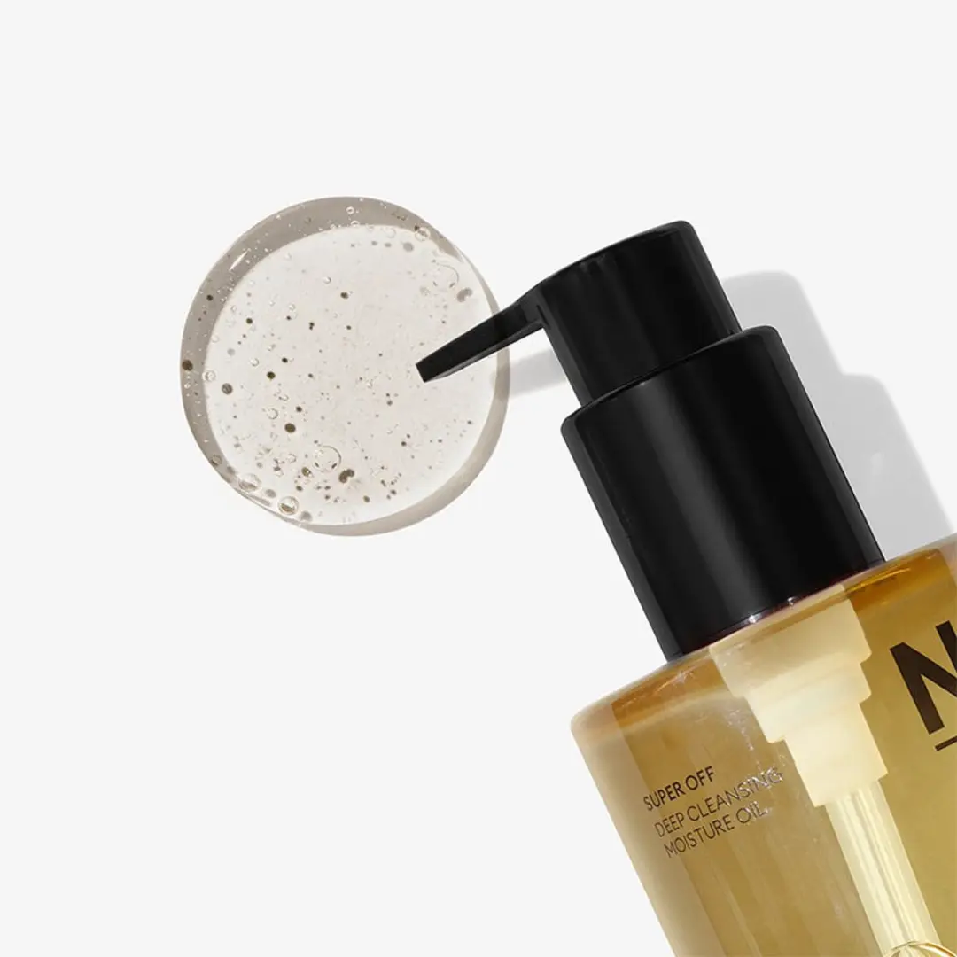 Missha Super Off Cleansing Oil 305ml - afbeelding 3 van 6