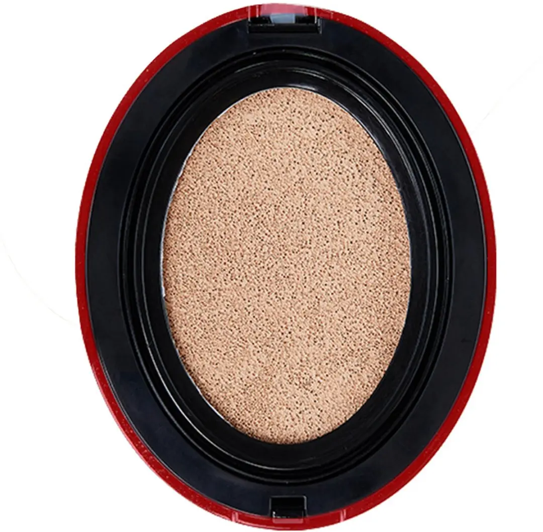 Tirtir Mask Fit Red Cushion Foundation 18g - Ginger - afbeelding 4 van 6