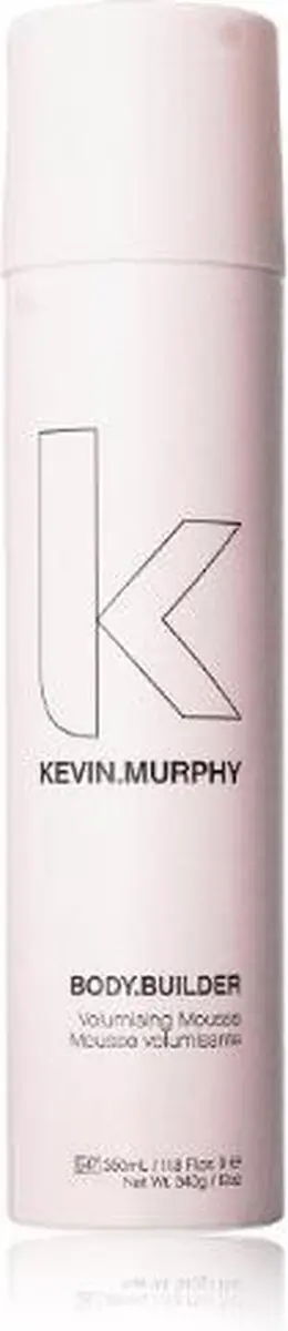 Kevin.Murphy 9339341001430 350ml Volumegevend haarmousse