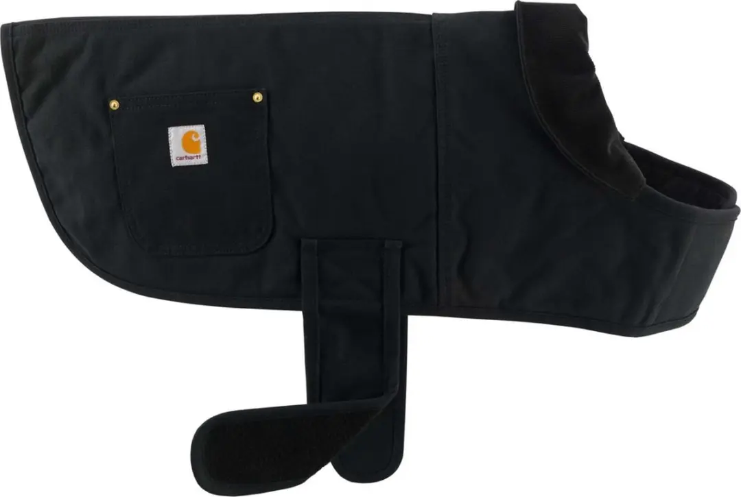 Carhartt Dog Chore Coat - Zwart - XL