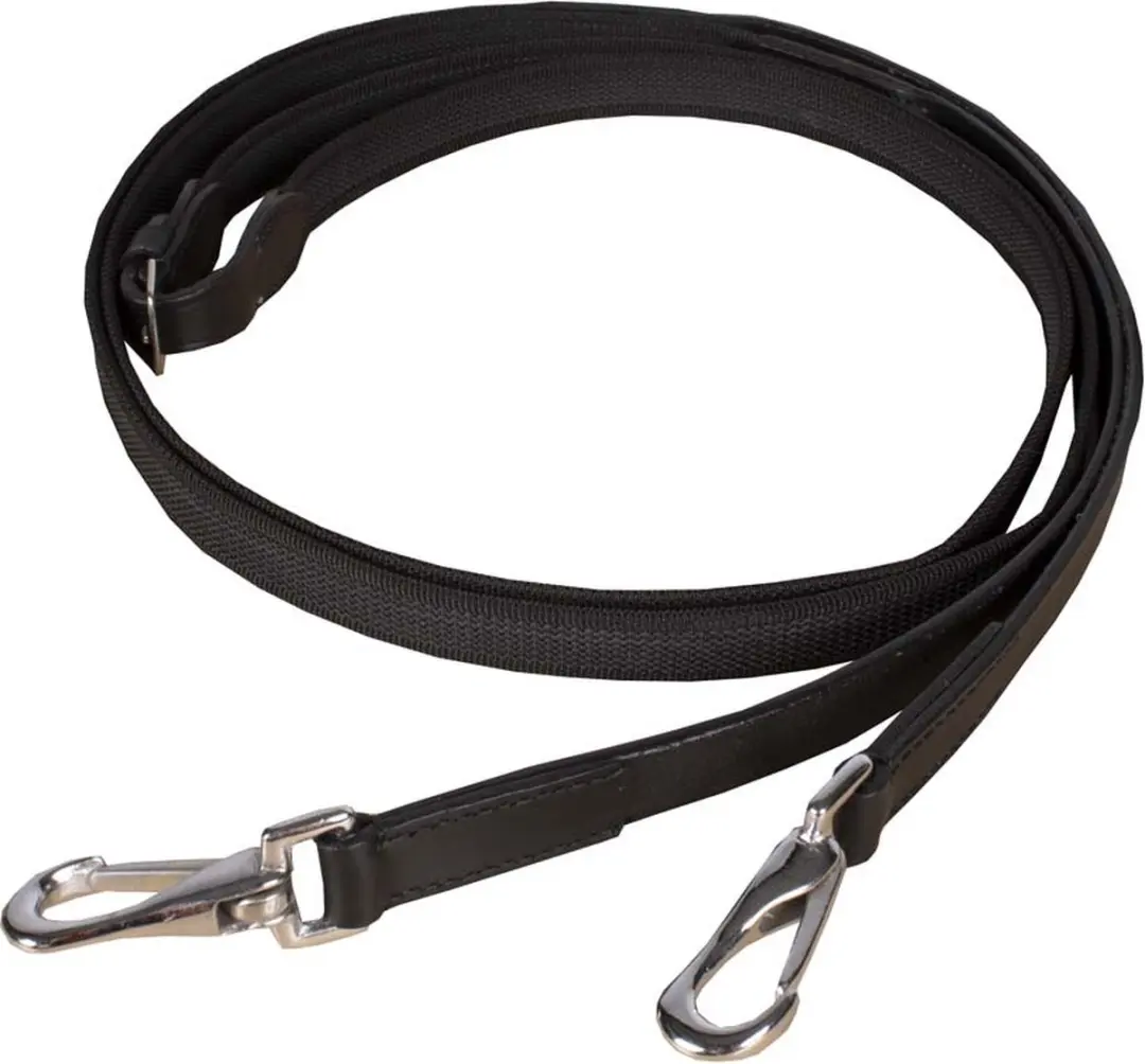 Rössner Clip Teugel Antislip Full