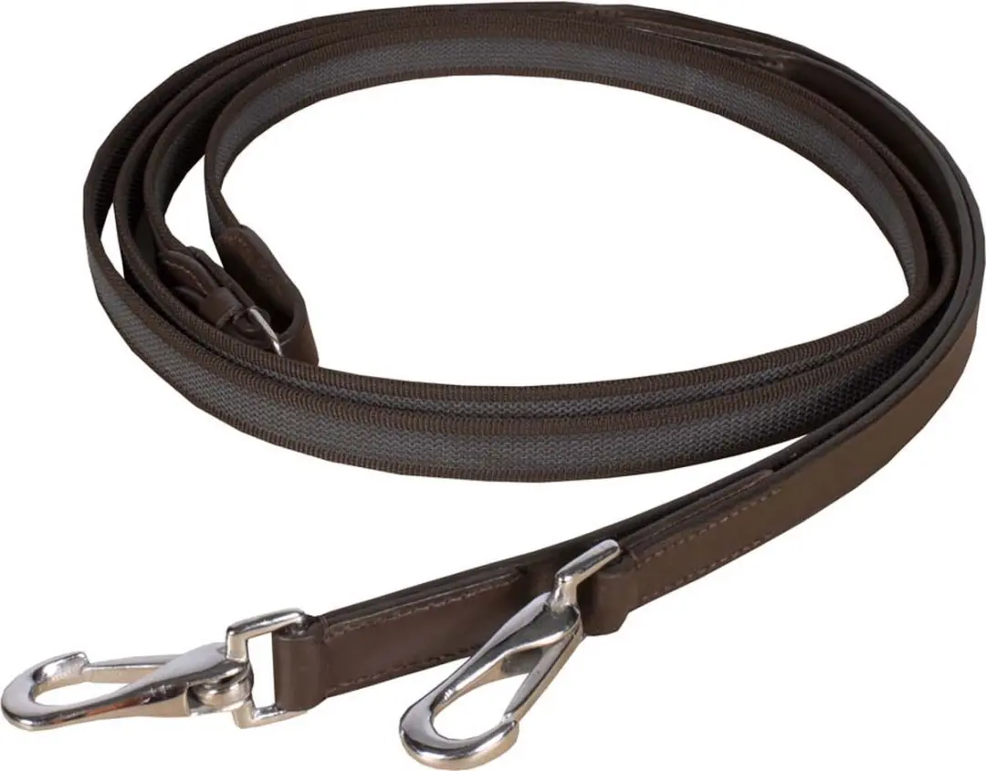Rössner Clip Teugel Antislip Full