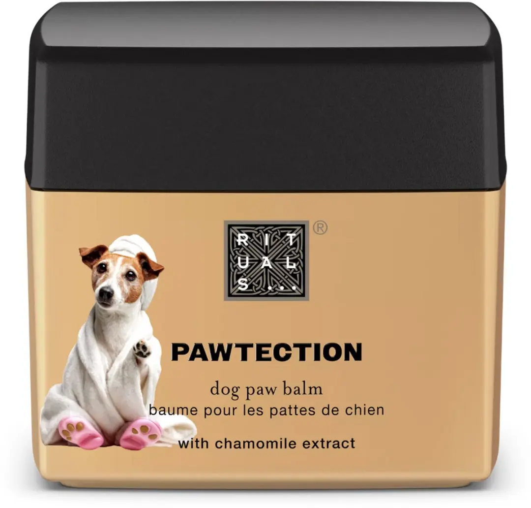 Rituals The Dog Spa Dog Paw Balm