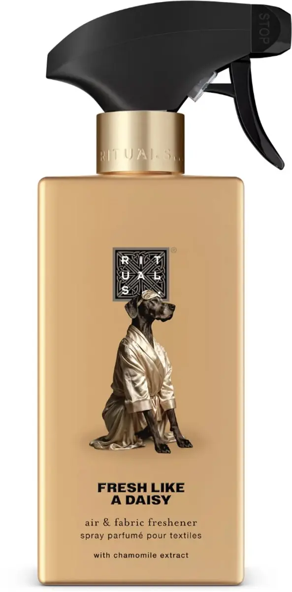 Rituals The Dog Spa Air & Fabric Freshener