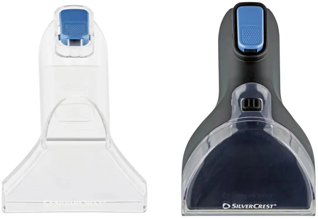 Silvercrest Tapijtreiniger 15.000 Pa - 450W - 2 Reservoirs - afbeelding 2 van 6