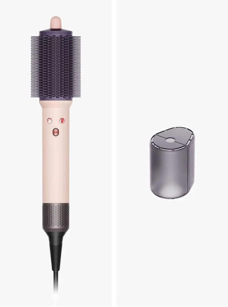 Dyson Airsmooth Stylingborstel - 1700W - Roze - afbeelding 6 van 6