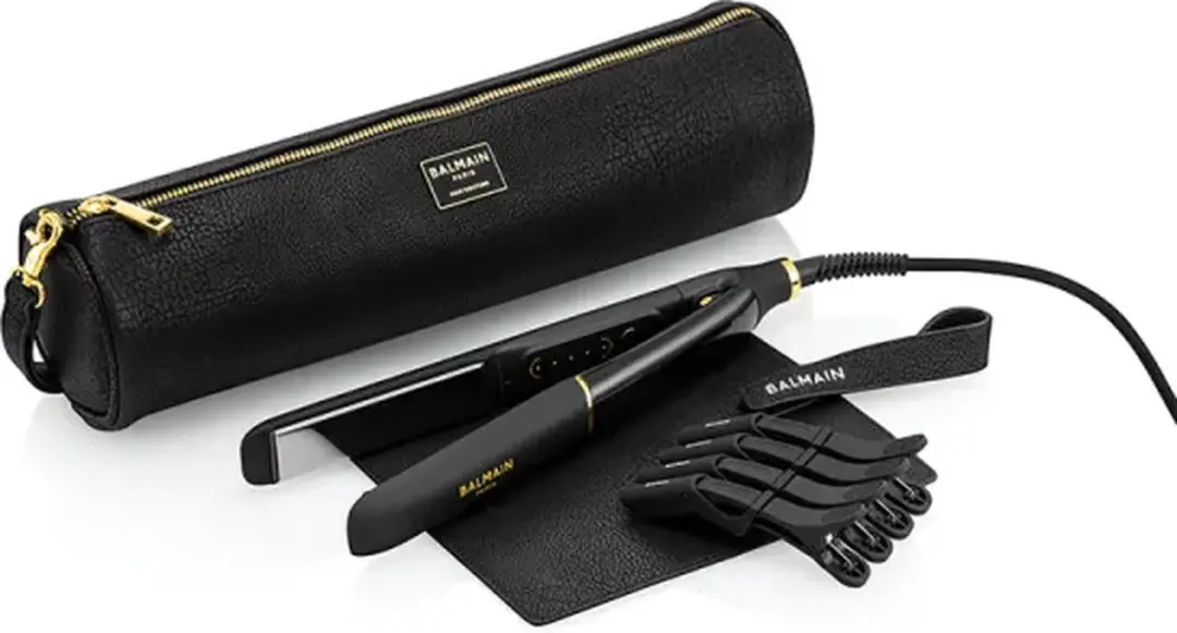 Balmain HC Professional Titanium Stijltang