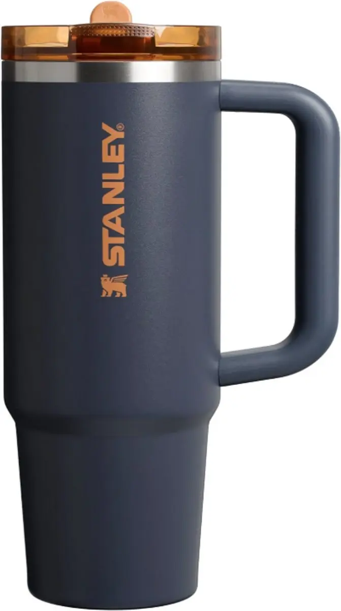STANLEY Quencher ProTour Flip Straw Tumbler 0,89L (Twilight VRT)
