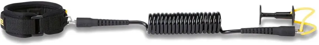 Dakine Coiled Bicep 8 Mm Surflijn Zwart 4´