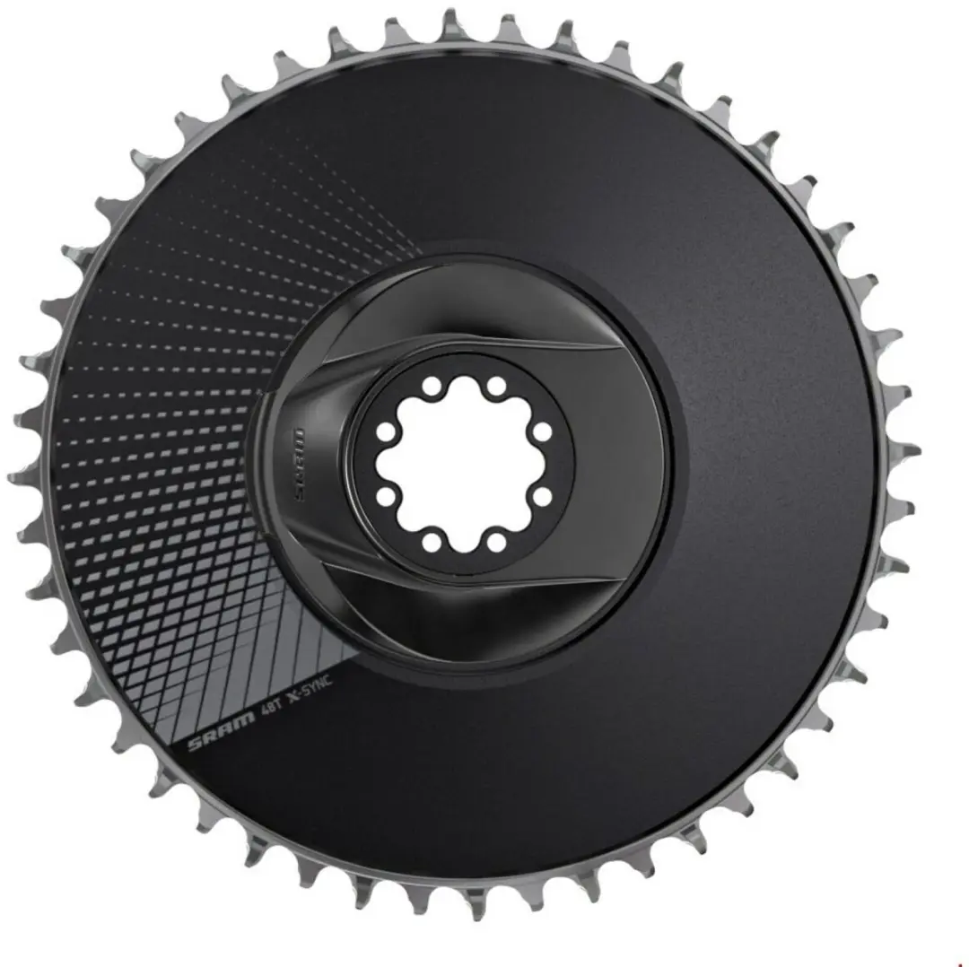 SRAM X-Sync 48T Kettingblad