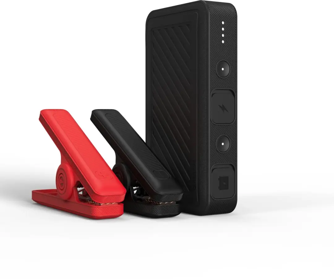 Mophie Powerstation Compact