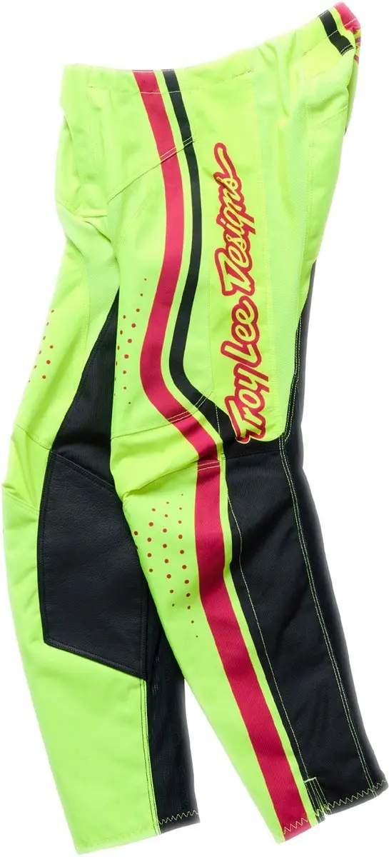 Troy Lee Designs GP Pro Roller Jeugd Motocrossbroek