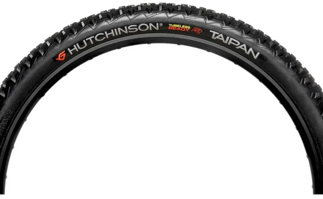 Hutchinson Taipan TR Mountainbikeband 29x2.2 - 54-622 - afbeelding 3 van 3
