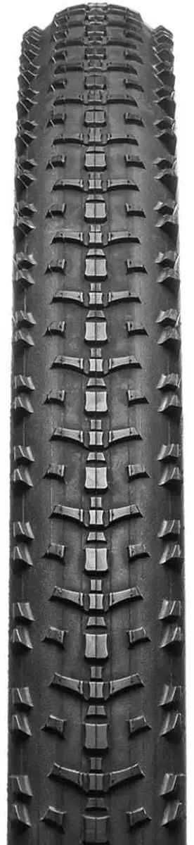 Hutchinson Skeleton Racing Lab Buitenband 29x2.15 - Tubeless Ready - Zwart