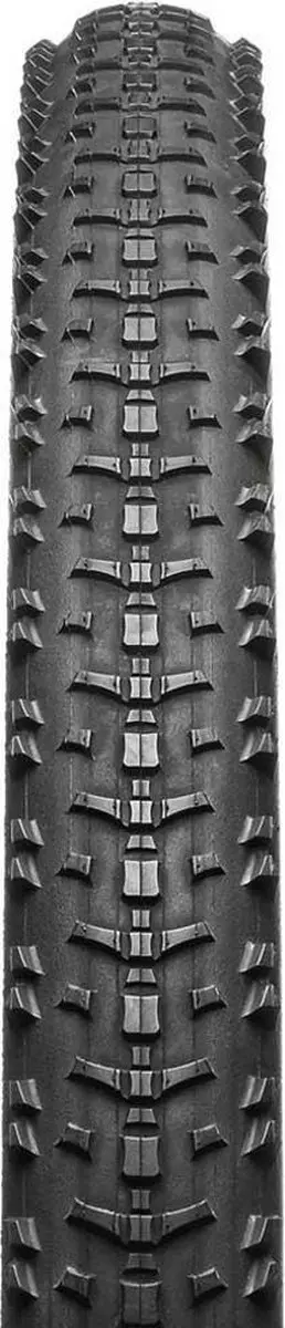 Hutchinson Skeleton Racing Lab Buitenband 29x2.15 - Tubeless Ready - Zwart