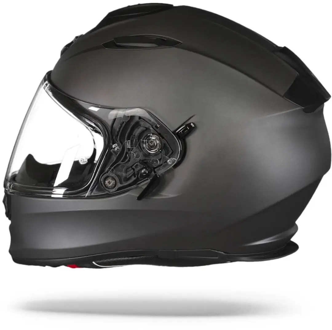Scorpion EXO-491 Solid - S - Grijs
