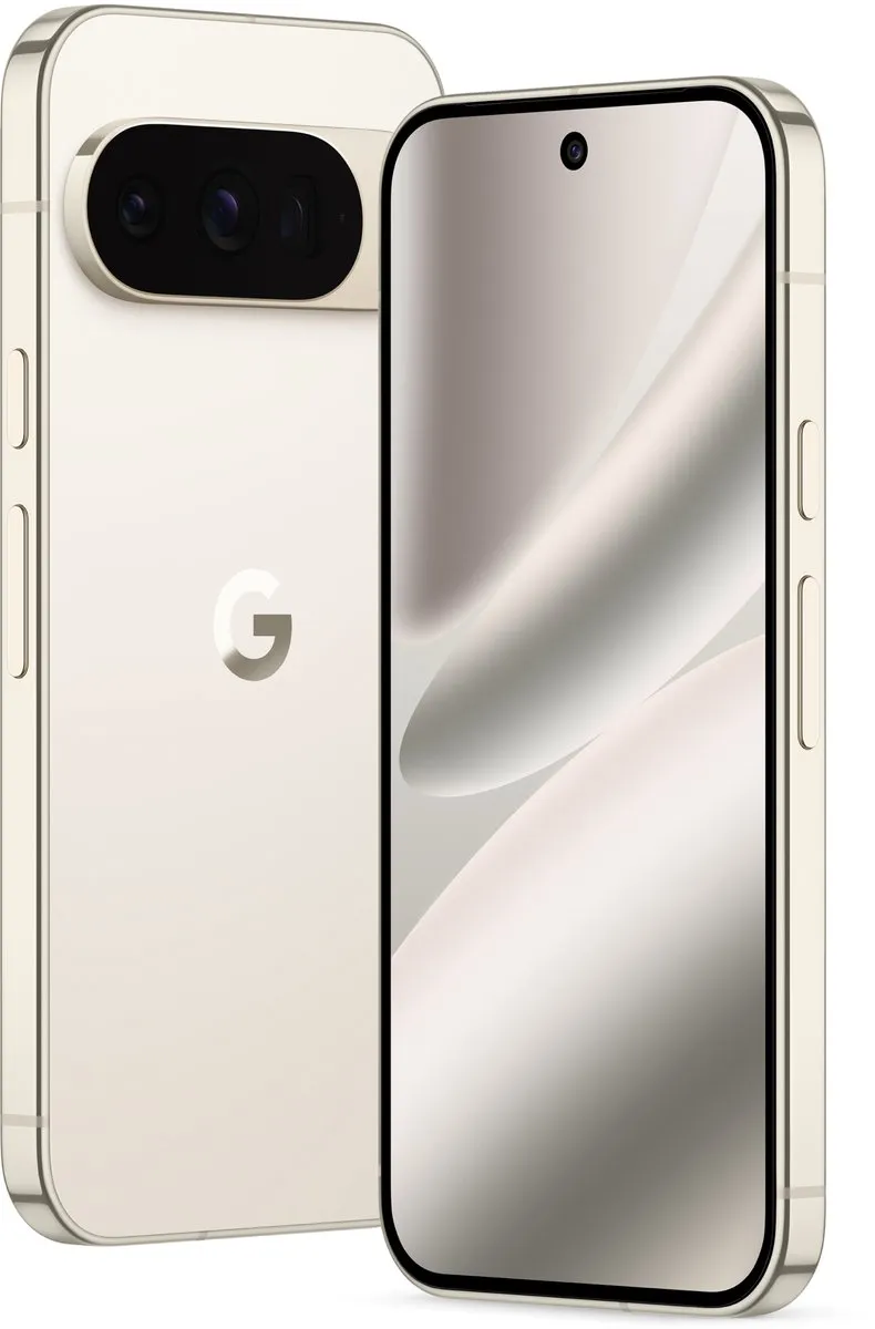 Google Pixel 10 Pro GA10312-GB - 16GB/128GB - Beige