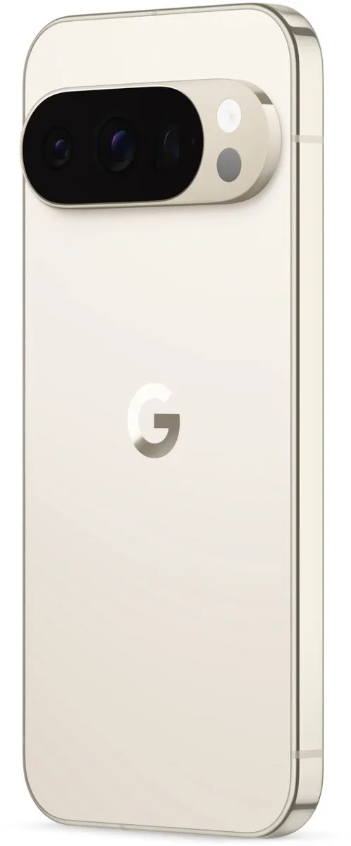 Google Pixel 10 Pro GA10312-GB - 16GB/128GB - Beige