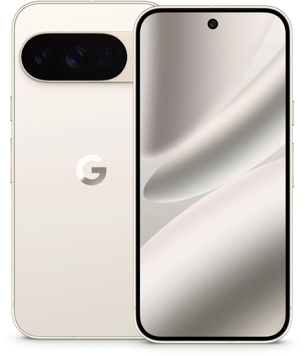 Google Pixel 10 Pro GA10312-GB - 16GB/128GB - Beige
