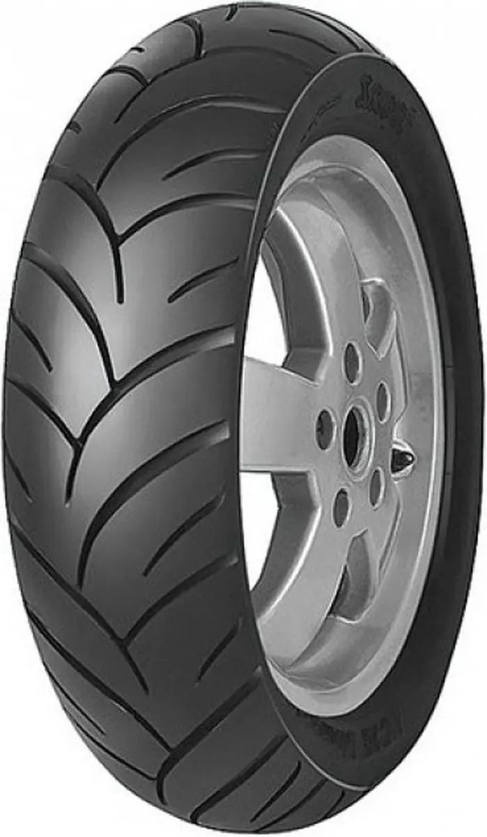 Buitenband Mitas 110/70-16 TL 52P Tour-Force