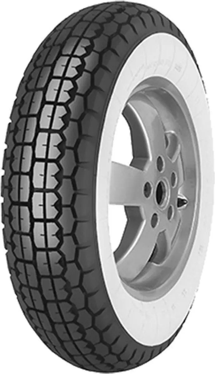 Pneu 4.00-8 Mitas pour Auto Neuf