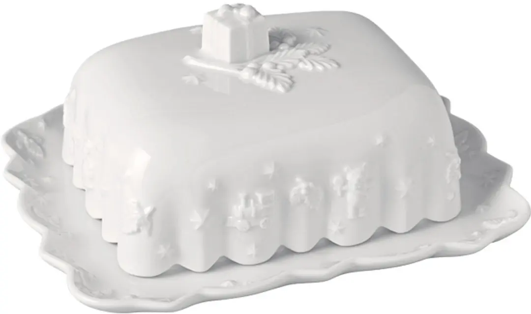 Butterdose Toy's Delight Royal Classic 18,6 x 15,5 cm