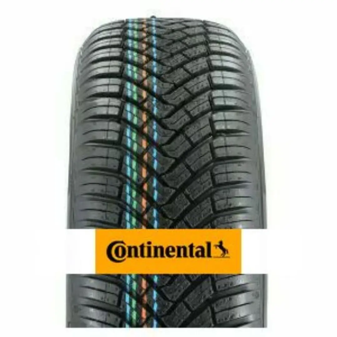 Continental AllSeasonContact 235/50 R19 99T ContiSeal  M+S  3PMSF  EVc