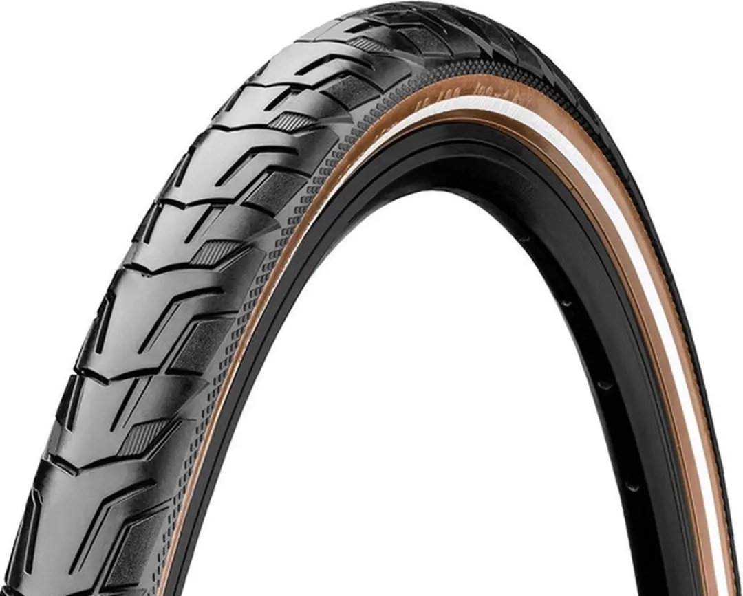 Continental Ride City 28x1.60 Bruin
