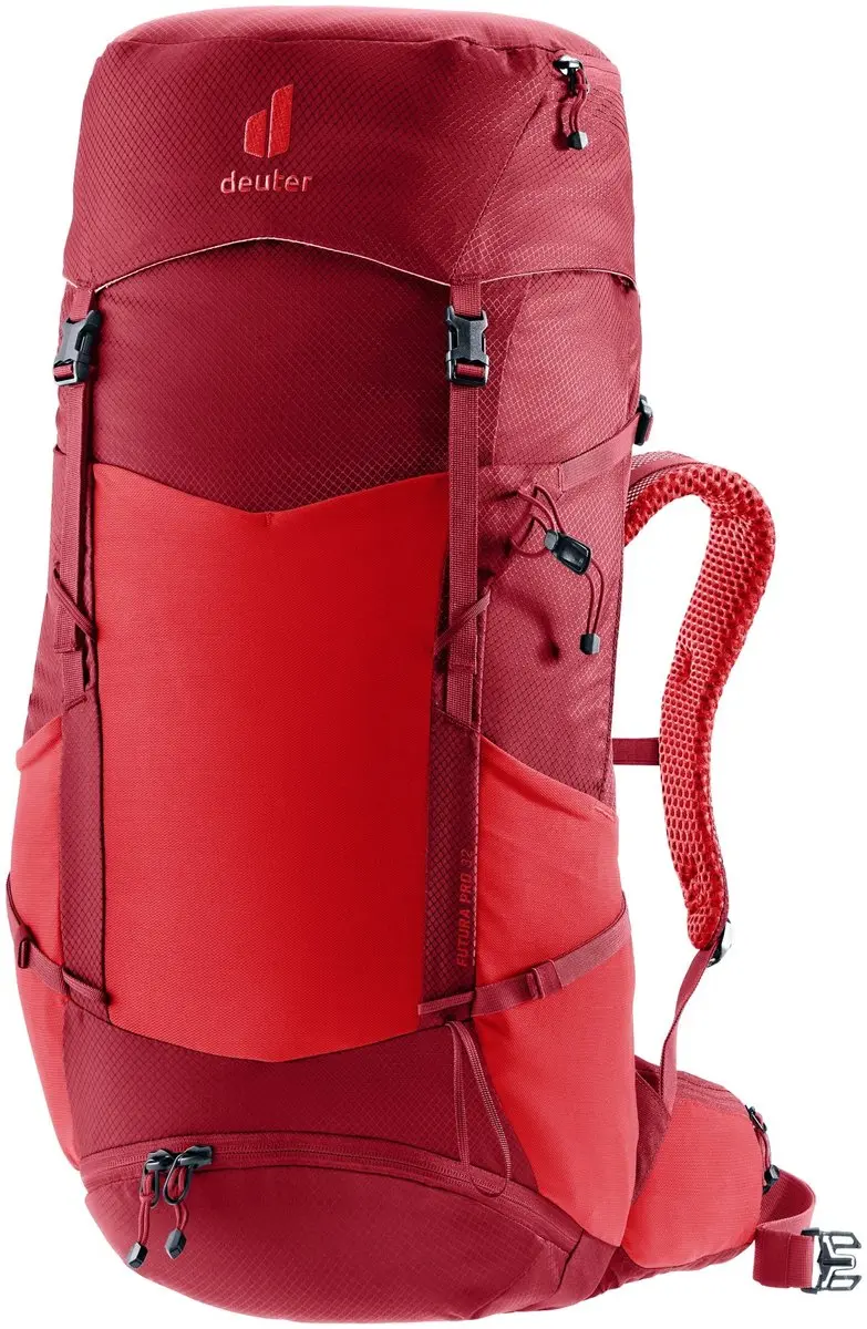 Deuter Futura Pro 32 Wandelrugzak