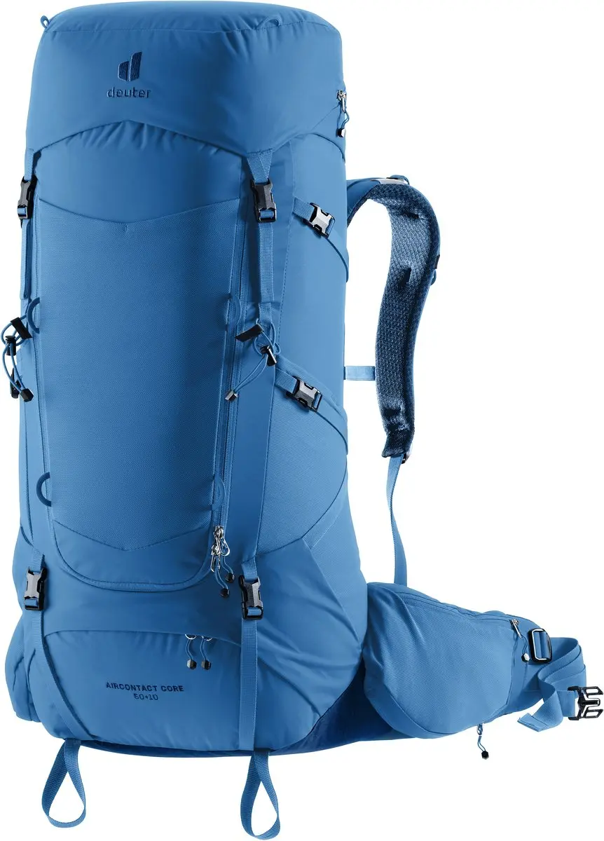 Deuter Aircontact Core 50+10 Trekkingrugzak 82cm