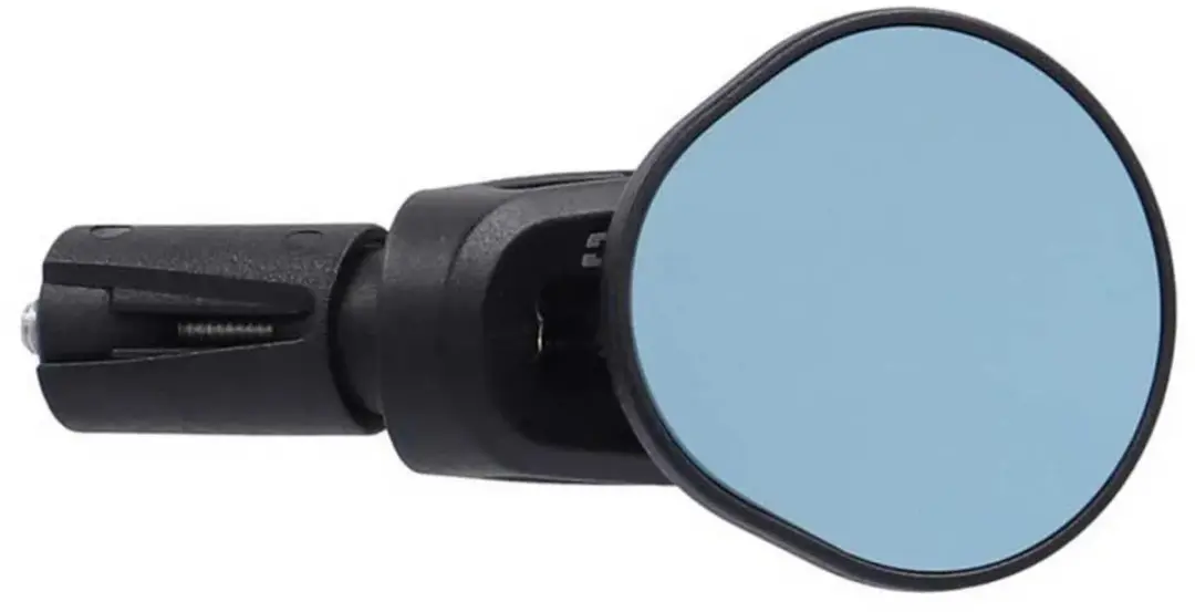 XLC MR-K25 Fietsspiegel ATB/Racefiets - 6x5.5mm - Zwart - afbeelding 3 van 3