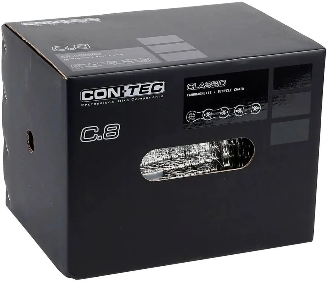 Contec Ketting Classic C.C.8 8-Speed