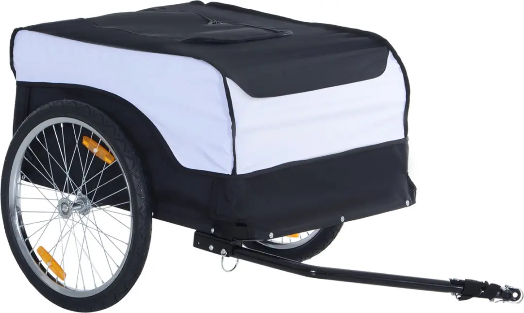 HOMCOM fietskar