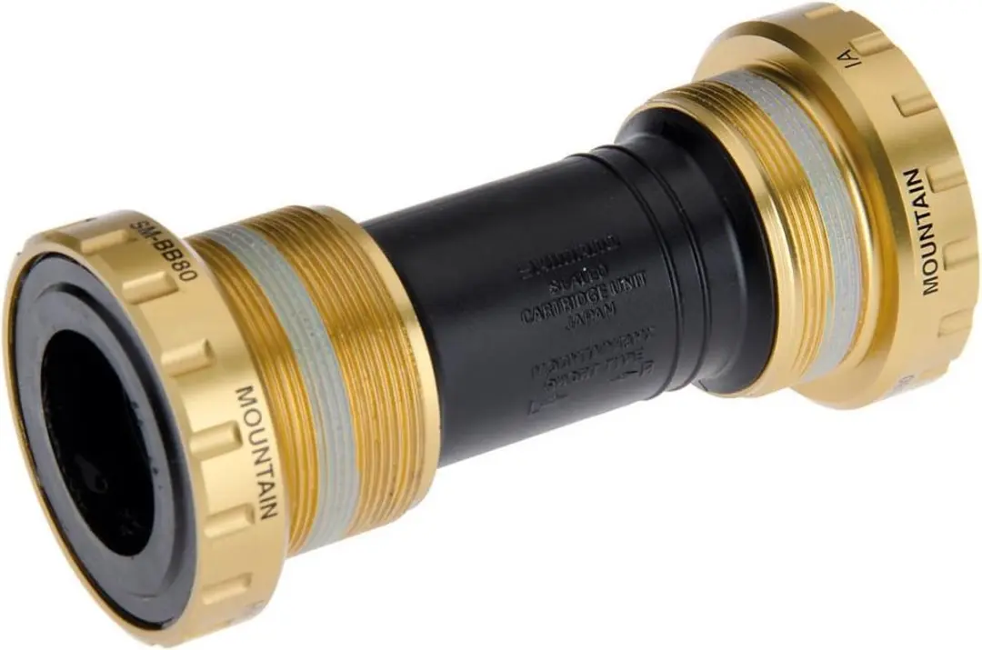 Shimano Saint SM-BB80 Bottom Bracket 68/73mm