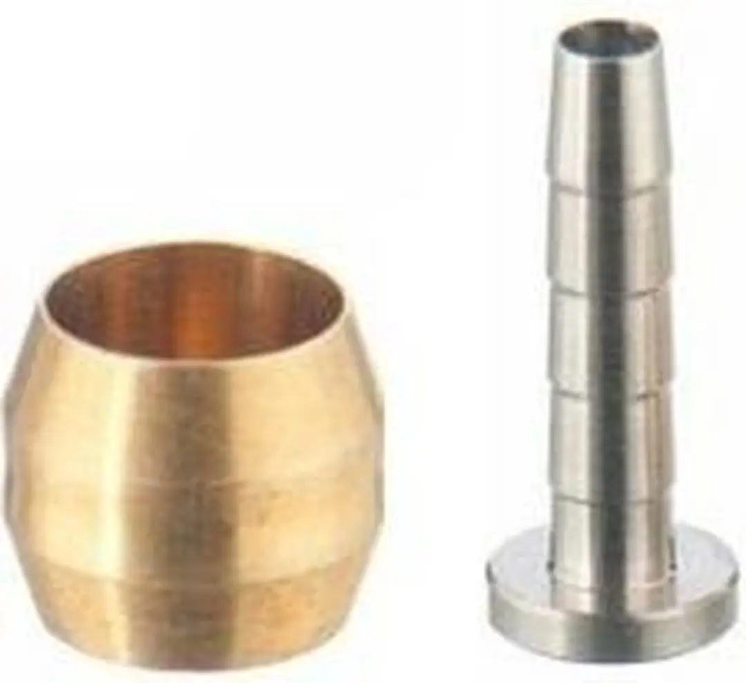 Shimano Hydraulische Remleiding Oliwka & Servo Wave - Zwart - afbeelding 5 van 5