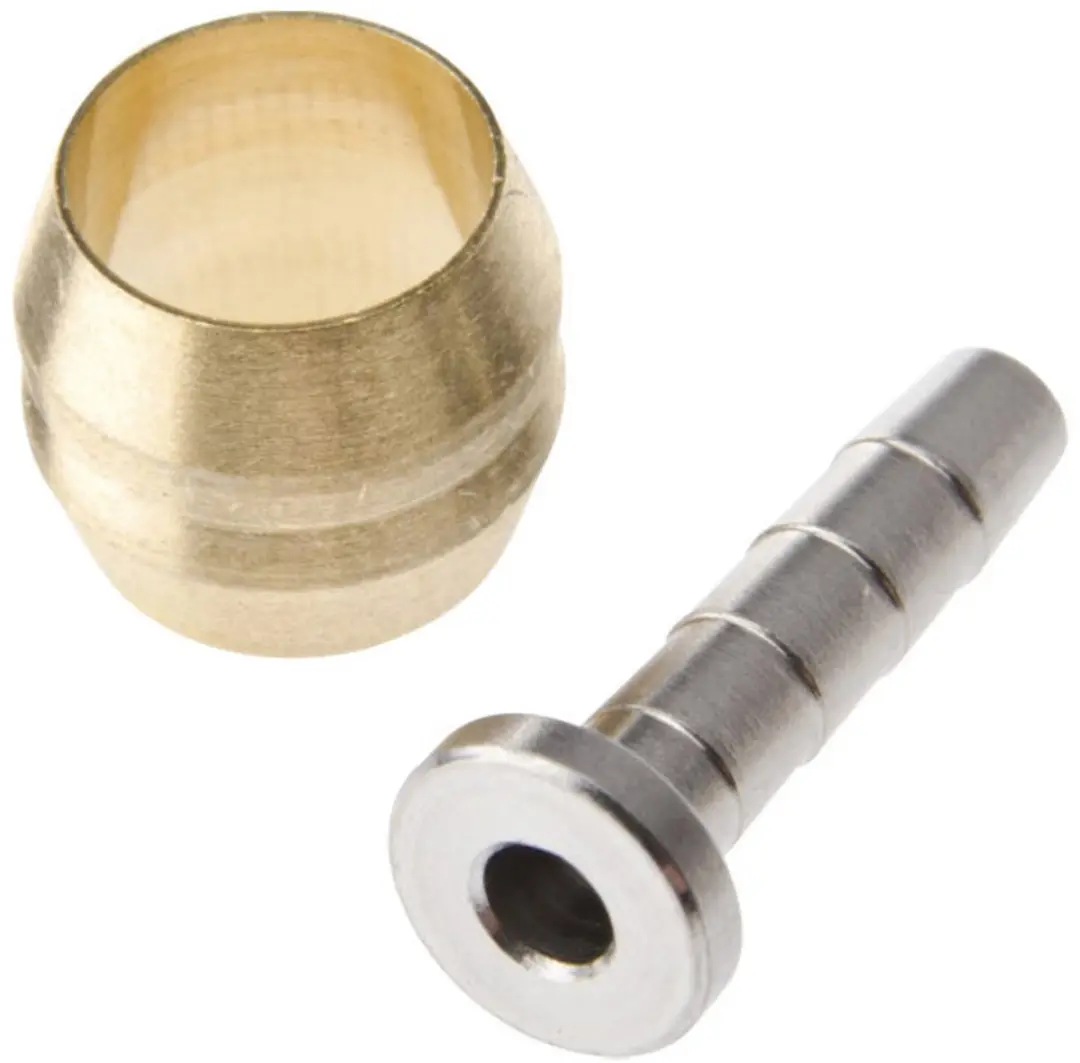 Shimano Hydraulische Remleiding Oliwka & Servo Wave