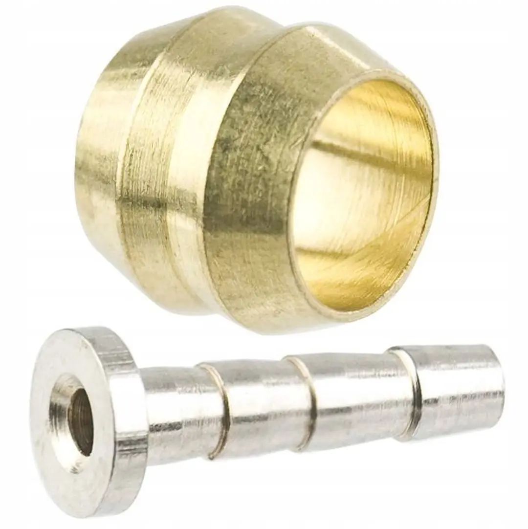 Shimano Hydraulische Remleiding Oliwka & Servo Wave - Zwart - afbeelding 2 van 5