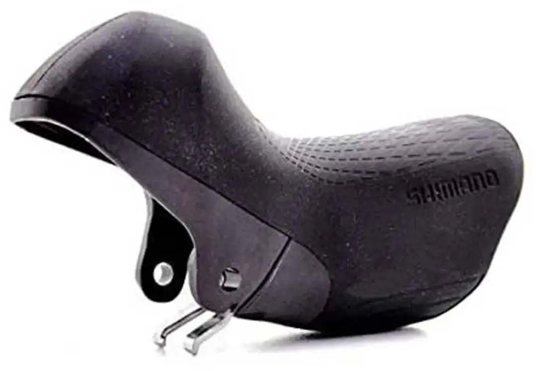 Shimano R8000 Hefboomlichaam - Zwart - afbeelding 2 van 2