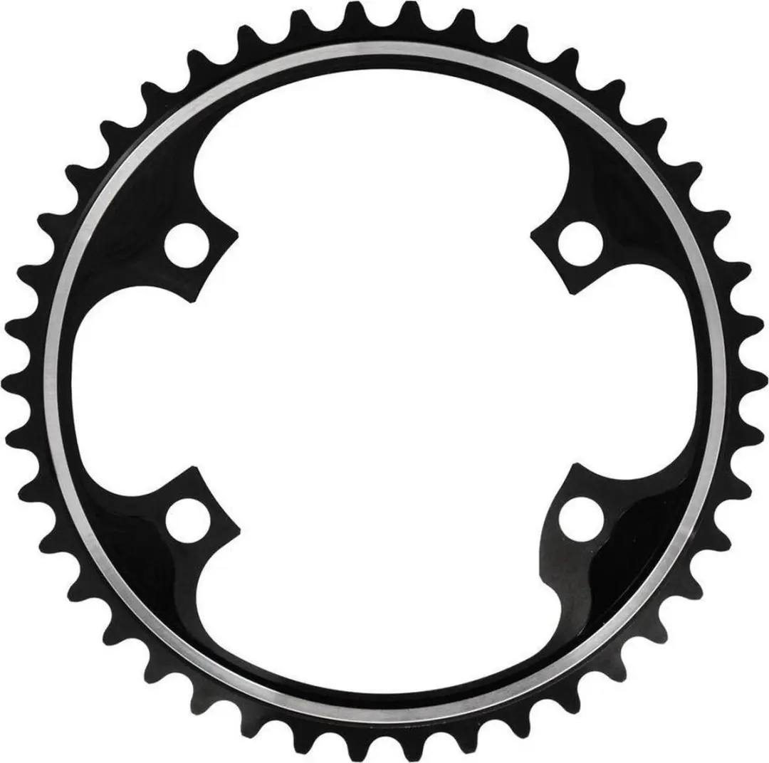 Shimano Dura-Ace FC-9100 Kettingblad 42T