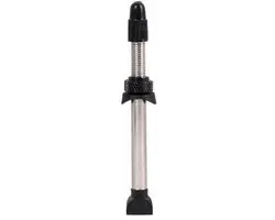 Shimano WH-R9270 Ventielunit - Zwart - afbeelding 2 van 2